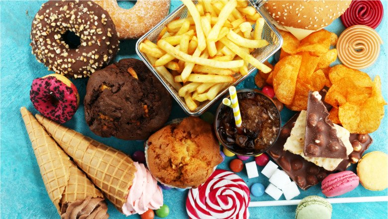 Crește consumul de ultraprocesate în Moldova: ce spun studiile despre impactul asupra sănătății