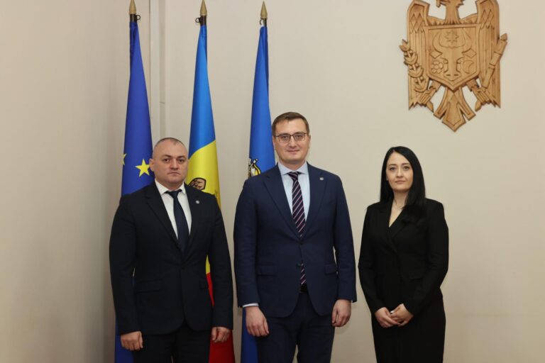 Serviciul Vamal are doi noi adjuncți. Cine va ocupa funcțiile de conducere