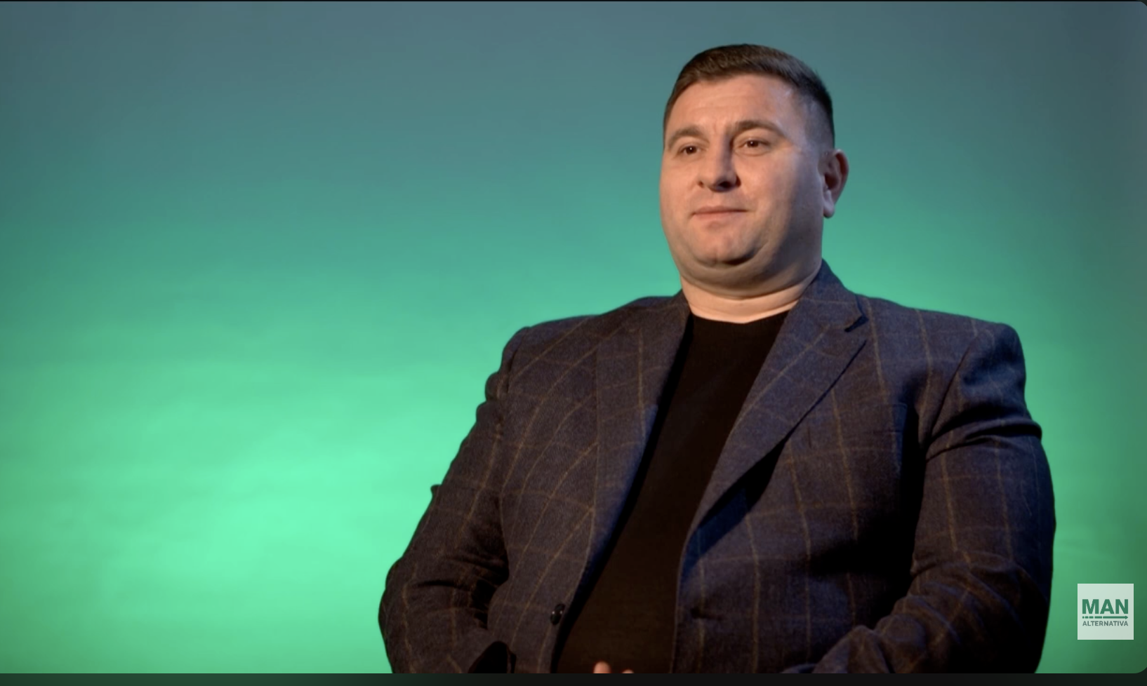 Ion Burdiumov și încă patru persoane, arest preventiv în dosarul de corupție la achiziții publice