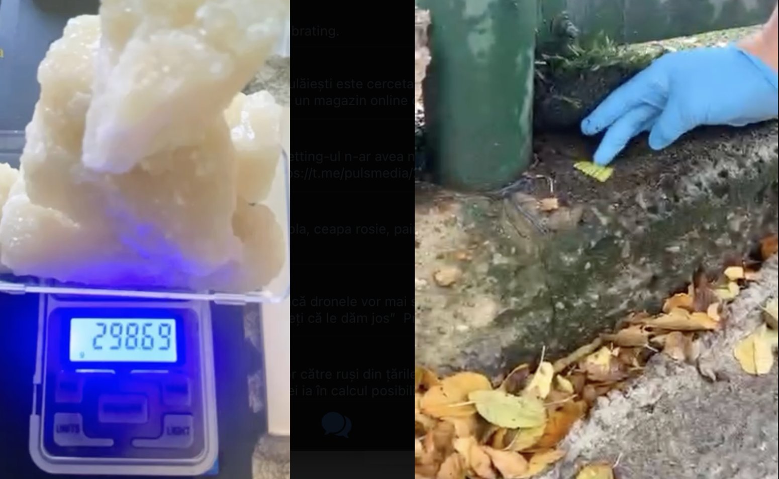 Afacere de familie cu droguri, destructurată de oamenii legii. Suspecții au fost plasați în arest