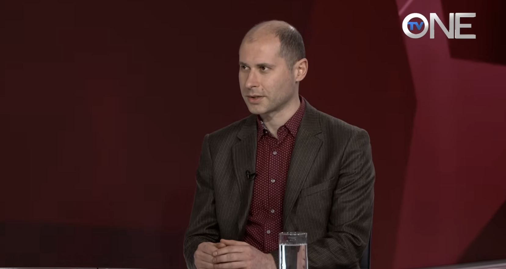 Sergiu Tofilat: Integrarea Moldovei în UE fără regiunea transnistreană e optimistă, dar puțin realistă