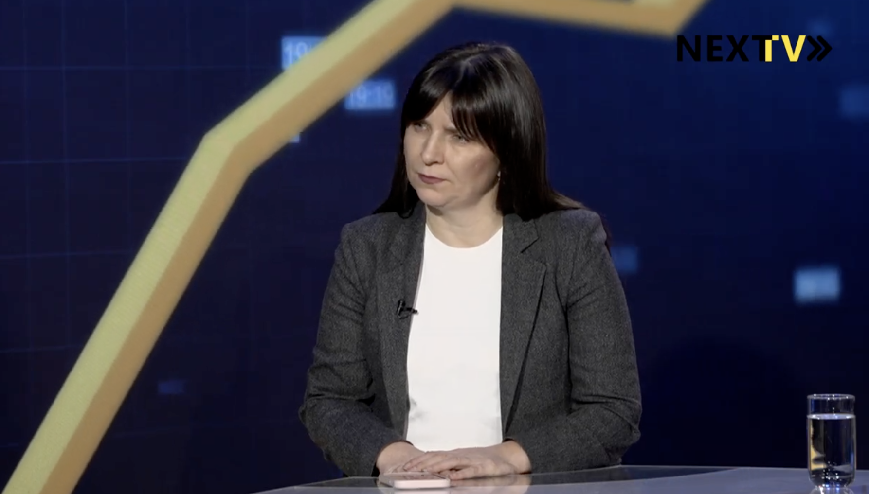 Victoria Belous: Autoritățile analizează taxarea directă a platformelor online