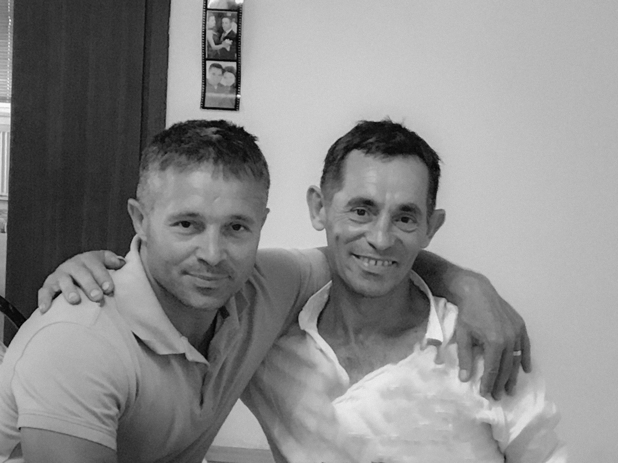 Deflagrație într-o casă din Ciorescu: un bărbat a murit, altul grav rănit. Printre victime, fratele lui Teodor Cârnaț