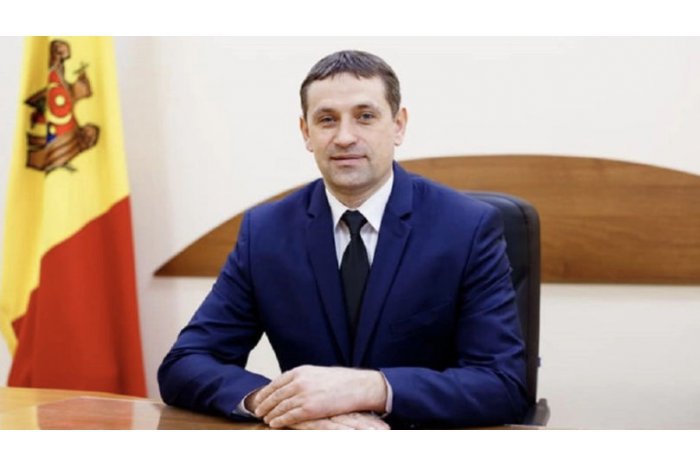 Vasile Popa, ex- director al SPPS și bodyguard al Maiei Sandu, sub lupa ANI. Reacția acestuia