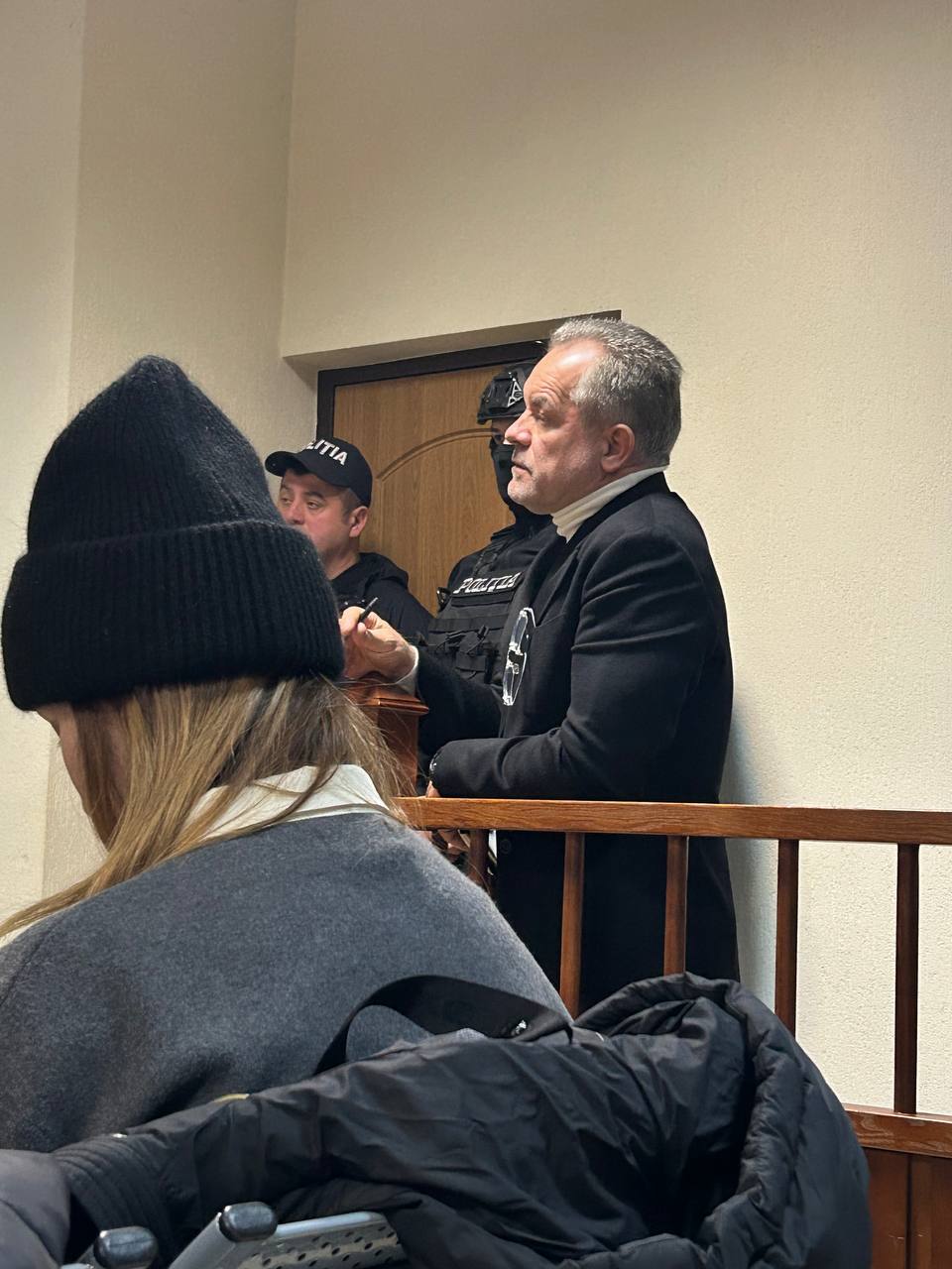 Oligarhul Vladimir Plahotniuc a început să vorbească cu presa. Ce a spus despre ultima sa vizită la Moscova