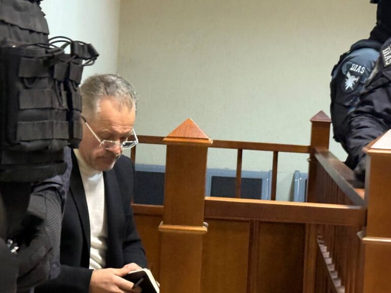 Oligarhul Vladimir Plahotniuc își va afla astăzi sentința în dosarul ,,Frauda Bancară”