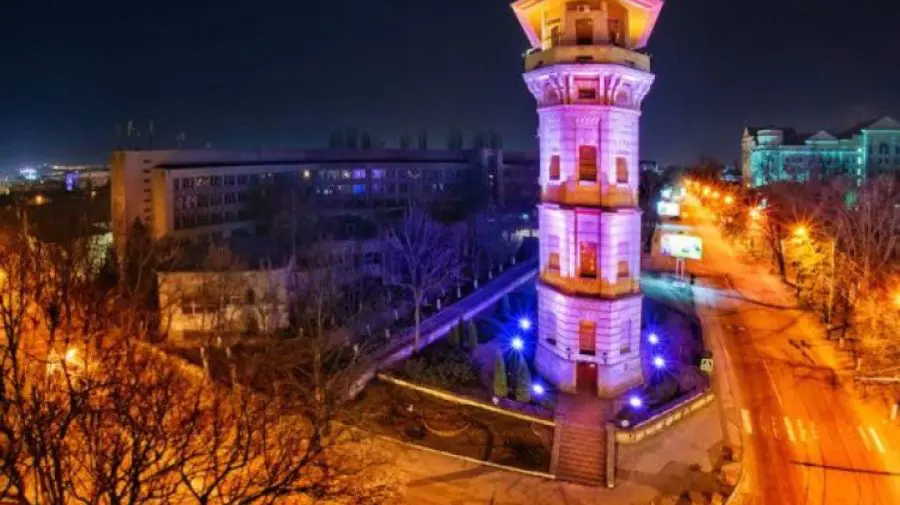 Șase documentare moldovenești, proiectate la festivalul „Seri de film la înălțime” de la Turnul de Apă