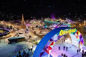 OrheiLand, parcul de distracții deschis de oligarhul fugar Ilan Șor, se închide: ,,Încetarea finanțării”