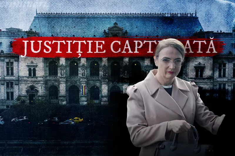 Scandalul privind justiția din România se amplifică:  500 de magistrați: „adevărul nu poate fi sancționat”