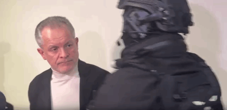 Fără Vladimir Plahotniuc și fără martori la ședința de judecată. Care a fost cauza