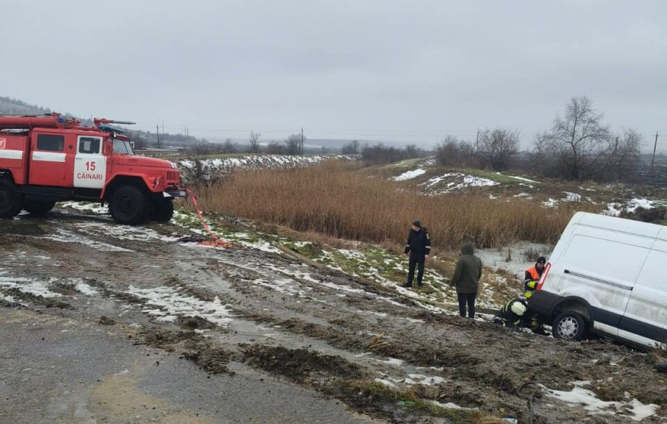 Salvatorii au intervenit în ultimele 24 de ore în peste 90 de cazuri