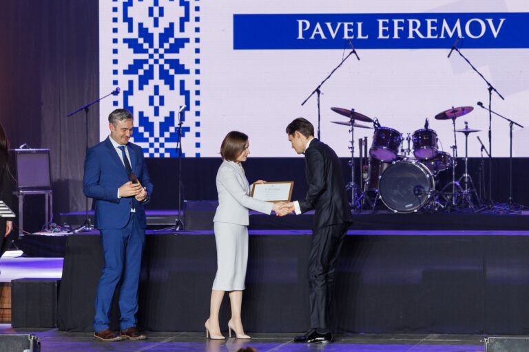 Gala Premiilor în Cultură: Cine sunt laureații anului 2025