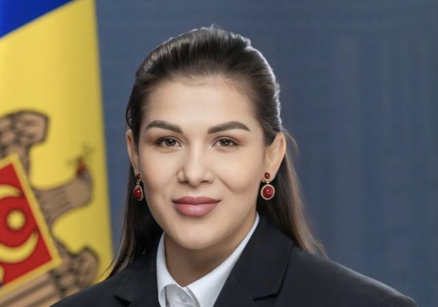 Anastasia Nichita face un pas înapoi din politică. „Adevărul este simplu și dureros”