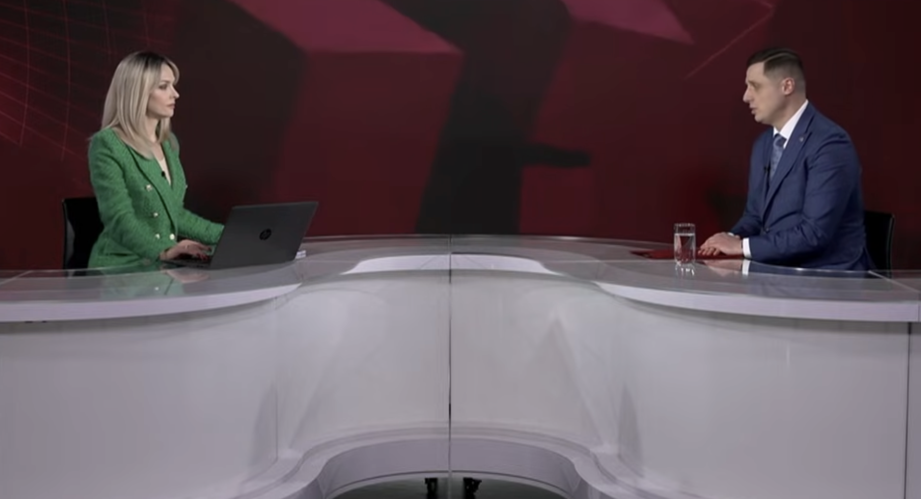 Dumitru Obadă: Procurorul din Glodeni, prins beat la volan, rămâne în funcție până la finalizarea anchetei