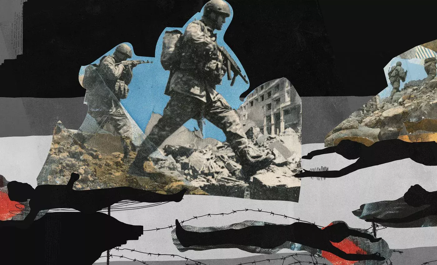 Cel puțin o mie de persoane au devenit victime în Rusia ale militarilor reveniți de pe frontul din Ucraina