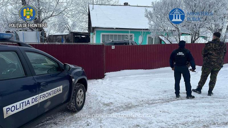 Procurorii români au descins la Botoșani: sute de cetățeni ruși, ucraineni și moldoveni implicați în falsuri de acte