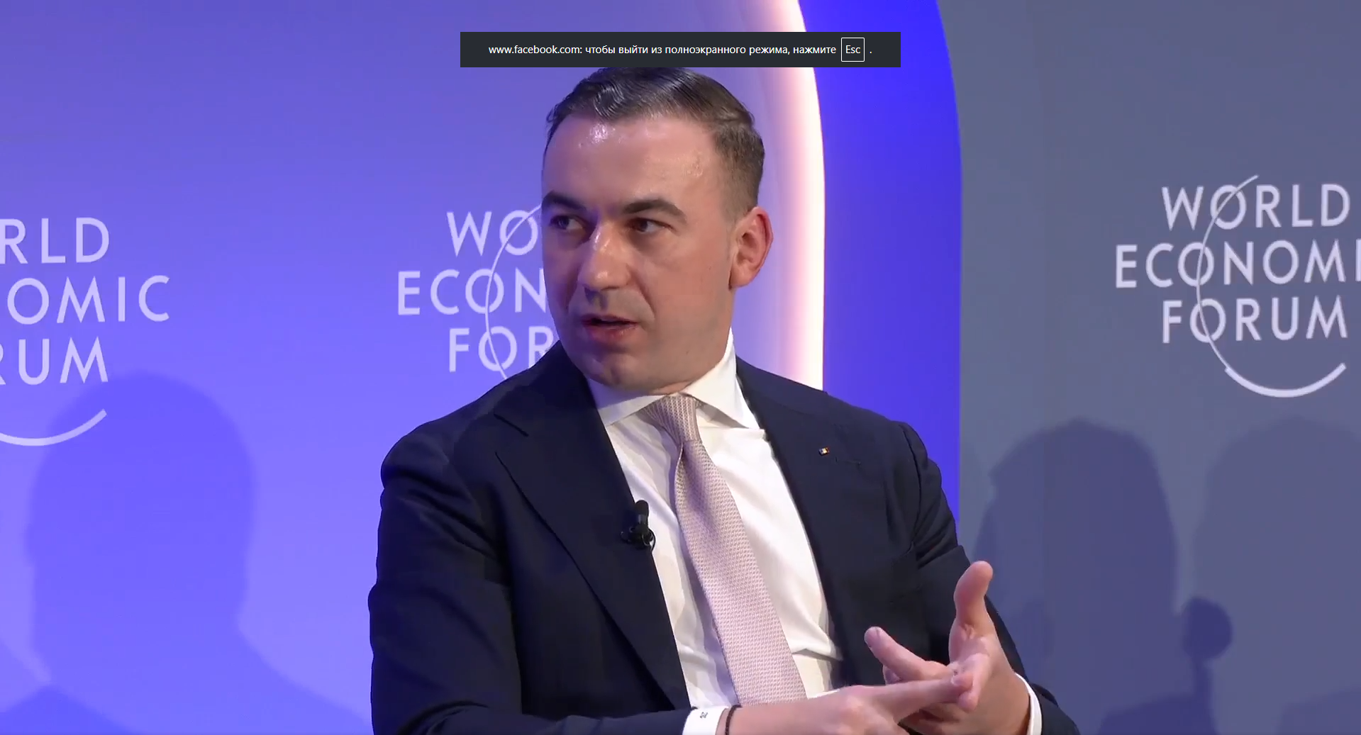 Ministrul român al Energiei: România poate asigura securitatea energetică a Republicii Moldova