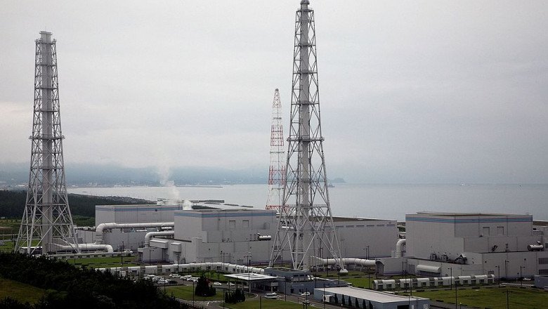 Japonia repornește cea mai mare centrală nucleară din lume, la 14 ani după dezastrul de la Fukushima