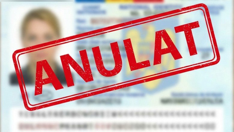 Peste 100.000 de români născuți în Republica Moldova au rămas fără carte de identitate în România