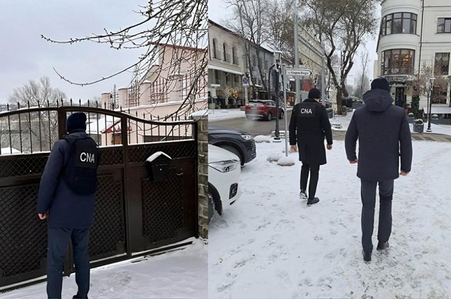 Ironia Zilei Culturii: Percheziții într-un dosar privind o construcție ilegală în centrul istoric al Capitalei