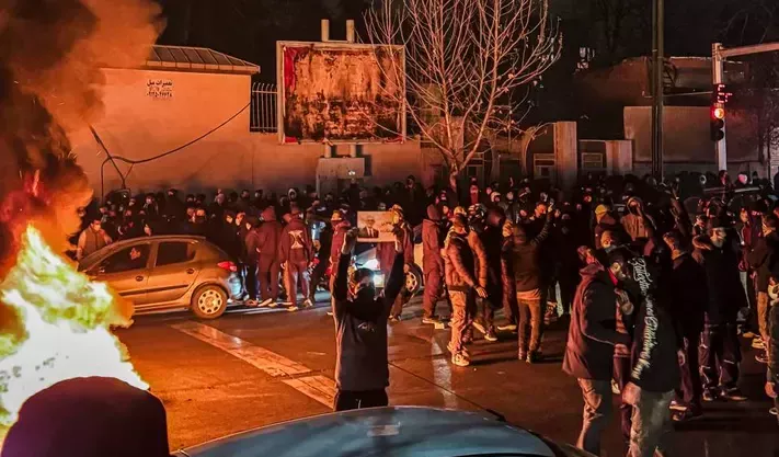 Proteste masive în Iran: Bilanțul crește la peste 500 de morți și 10.000 de arestări