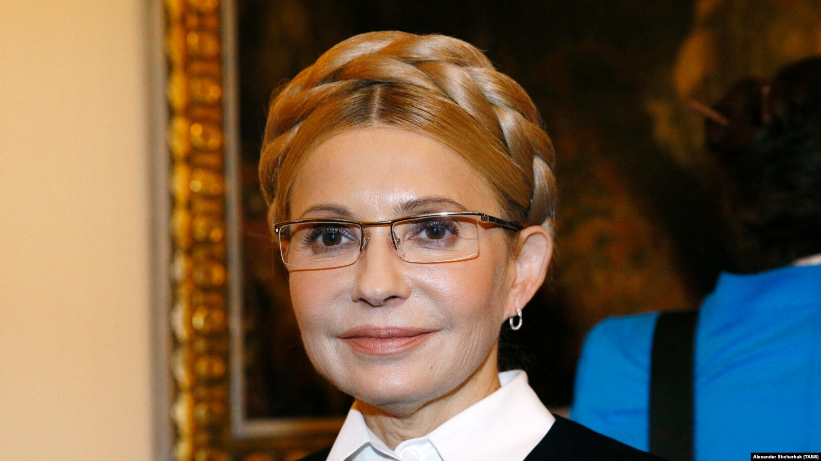 Percheziții la partidul Iuliei Timoșenko: Deputata e acuzată de cumpărarea voturilor în legislativul ucrainean