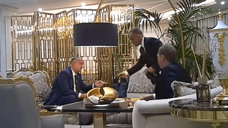 Oligarhul Vladimir Plahotniuc și fostul său consilier, Serghei Iaralov, vor fi audiați în dosarul „Sacoșa neagră”