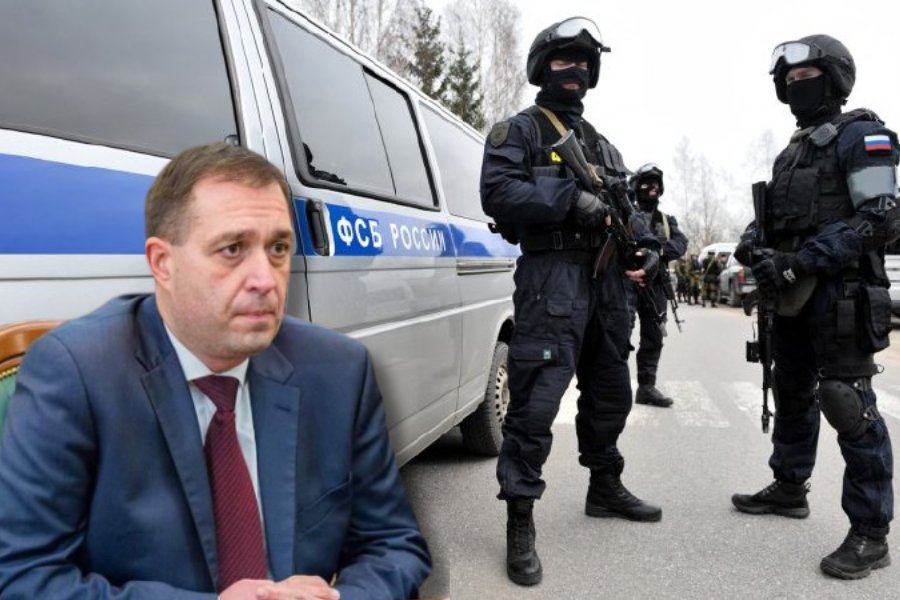 DOC „Agent SIS” doar pentru FSB: Serghei Mișin, reținut pentru huliganism