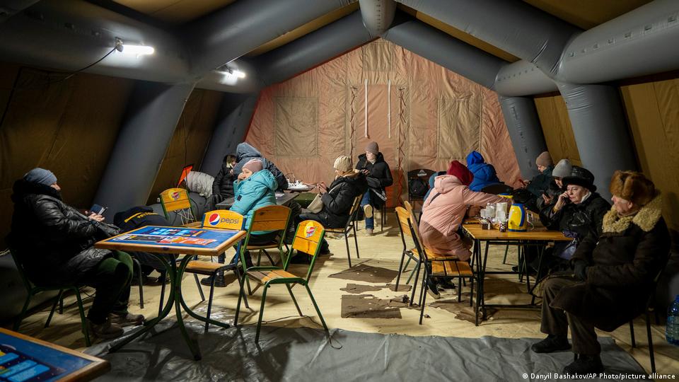 Ucraina introduce stare de urgență în energie după atacurile Rusiei