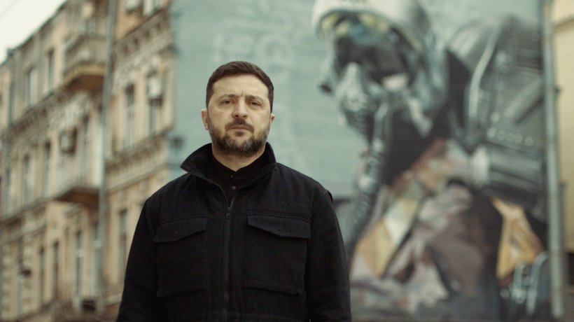 Zelenski: Ucraina va opri atacurile asupra infrastructurii energetice dacă Rusia face același lucru