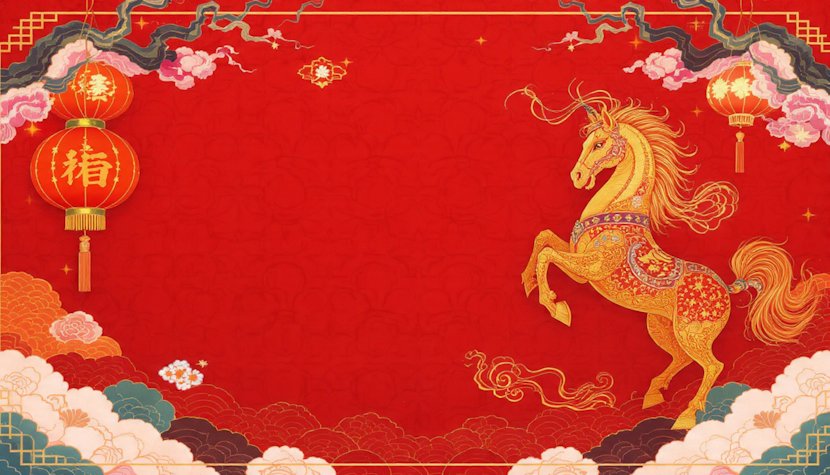 Anul Nou Chinezesc 2026 începe: Anul Calului de Foc aduce schimbări majore și energie puternică
