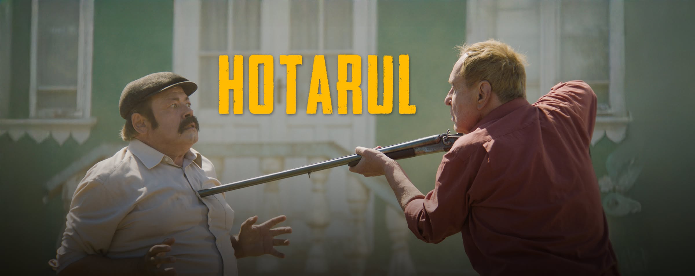 „HOTARUL a reușit să depășească filmul CARBON”. Primele impresii de la proiecția tehnică a noii producții