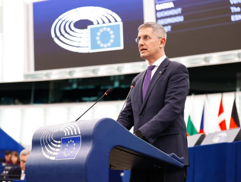 Dan Barna, ales vicepreședinte al Delegației Parlamentului European la Comitetul Parlamentar de Asociere UE-Moldova