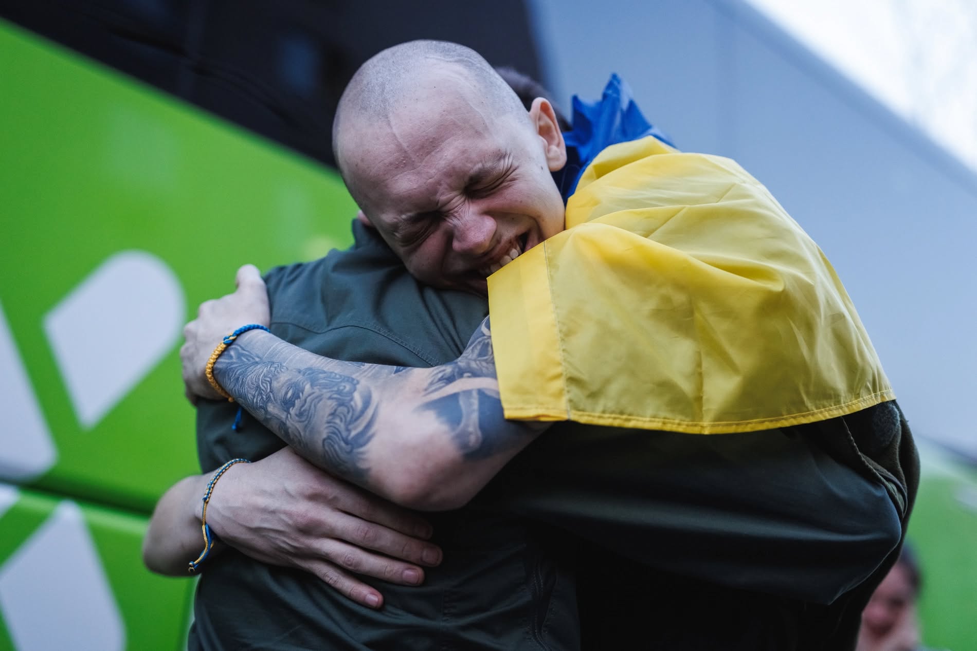 Maia Sandu, mesaj la 4 ani de război: „Ucraina merită o pace dreaptă”