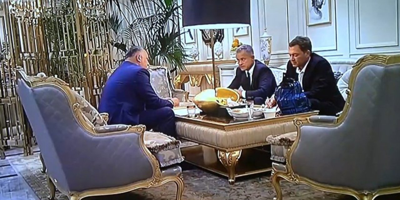 Pavel Voicu și Adrian Lebedinschi, audiați în dosarul în care este vizat Igor Dodon