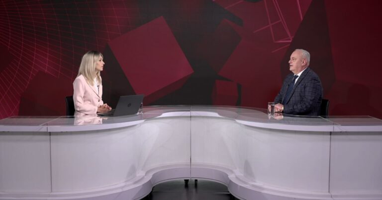 Decuplarea Kievului de Chișinău pe drumul european este o decizie riscantă, subliniază ambasadorul Paun Rohovei