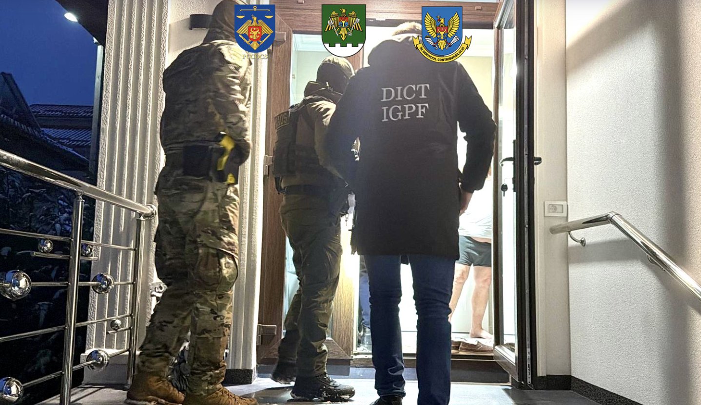 VIDEO Evaziune fiscală de milioane: curse spre UE și Rusia folosite pentru a ascunde venituri