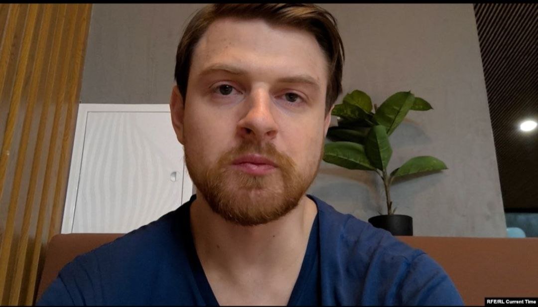 Un ofițer rus dezertor din războiul din Ucraina a fugit în Kazahstan și cere protecție internațională