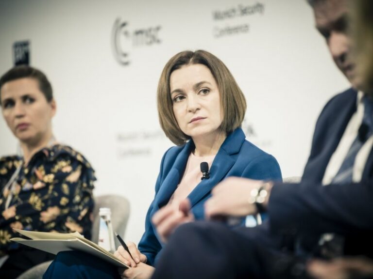 Al doilea Summit Republica Moldova-UE va avea loc la Bruxelles. Printre participanți, lidera Maia Sandu