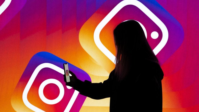 Instagram va notifica părinții când adolescenții caută conținut sensibil online