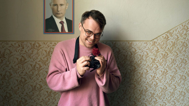 Documentar despre propaganda rusă din școli după începutul războiului din Ucraina, nominalizat la Oscar