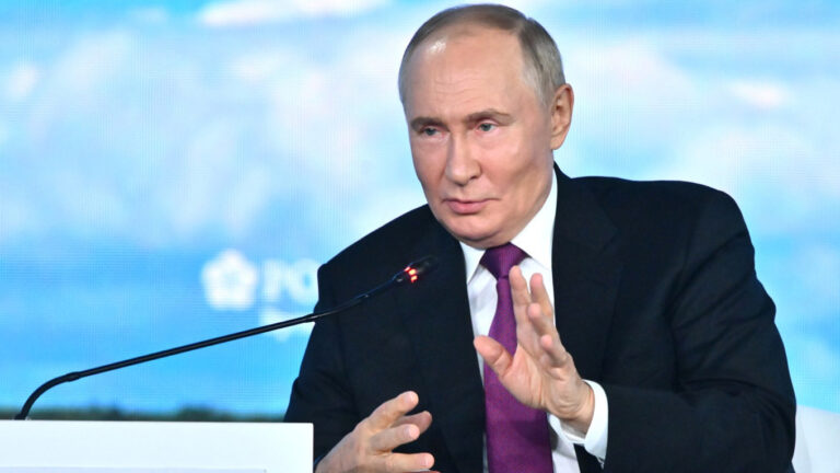 Putin, invitat la summitul liderilor G20 care va avea loc în acest an în SUA