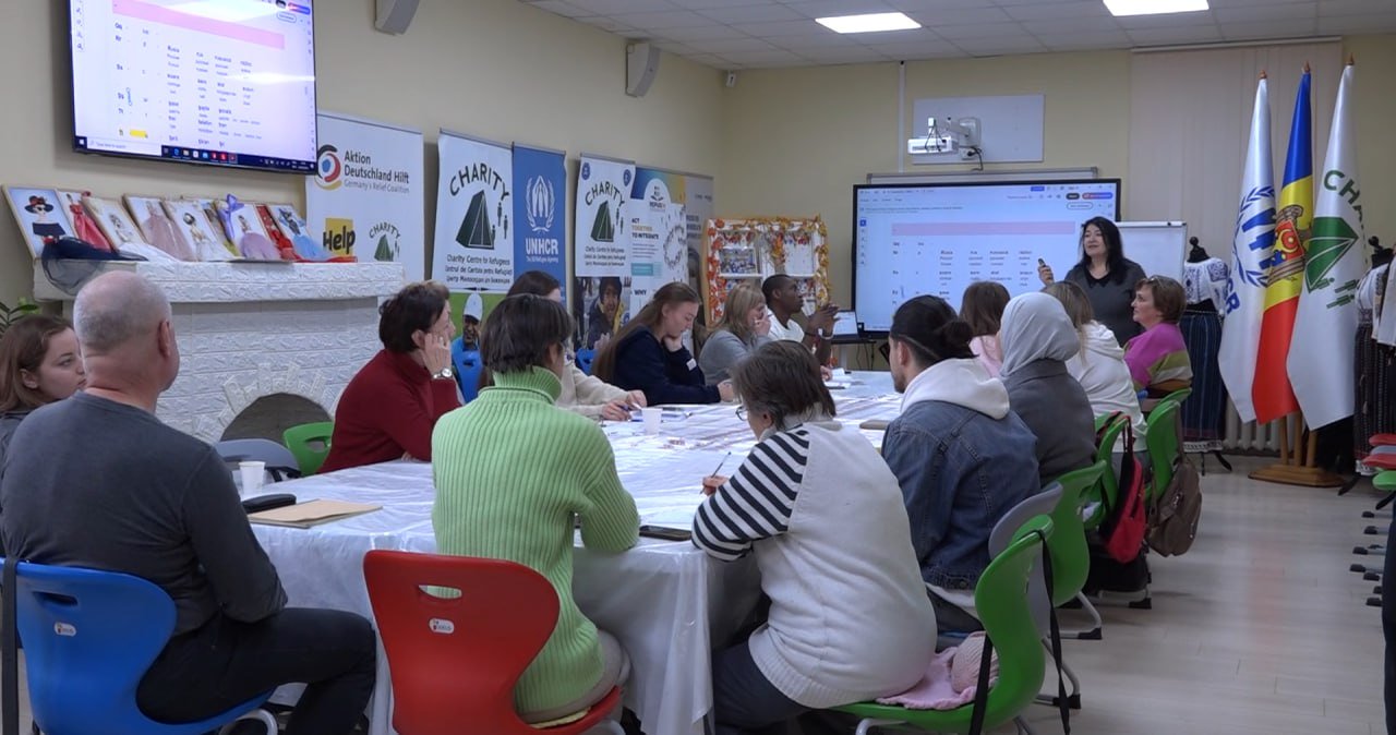 Patru ani de refugiu și reconstrucție: Cum Moldova devine a doua casă pentru mii de ucraineni