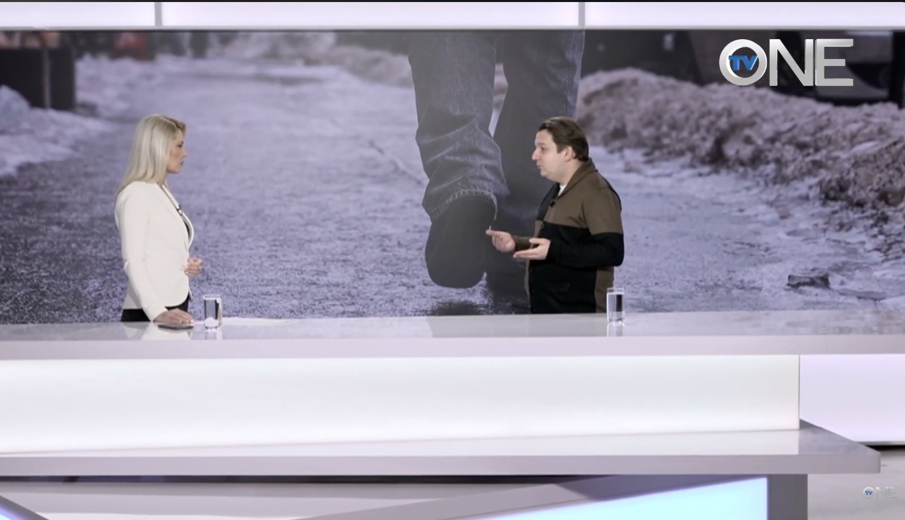 Poleiul a distrus drumurile, inclusiv cele reparate recent. Expert: Lucrările trebuie să aibă garanții