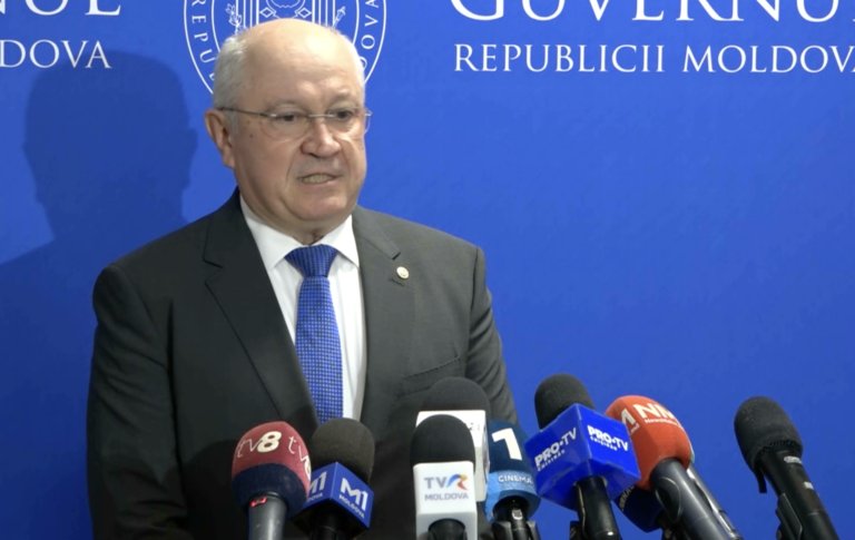 Pierderile provocate de blackout vor fi evaluate. Premierul Alexandru Munteanu spune că impactul ar putea fi mic