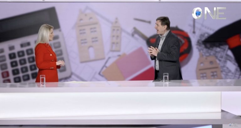 Veaceslav Ioniță: ”Reevaluarea imobilelor trebuie făcută fără a împovăra cetățenii”