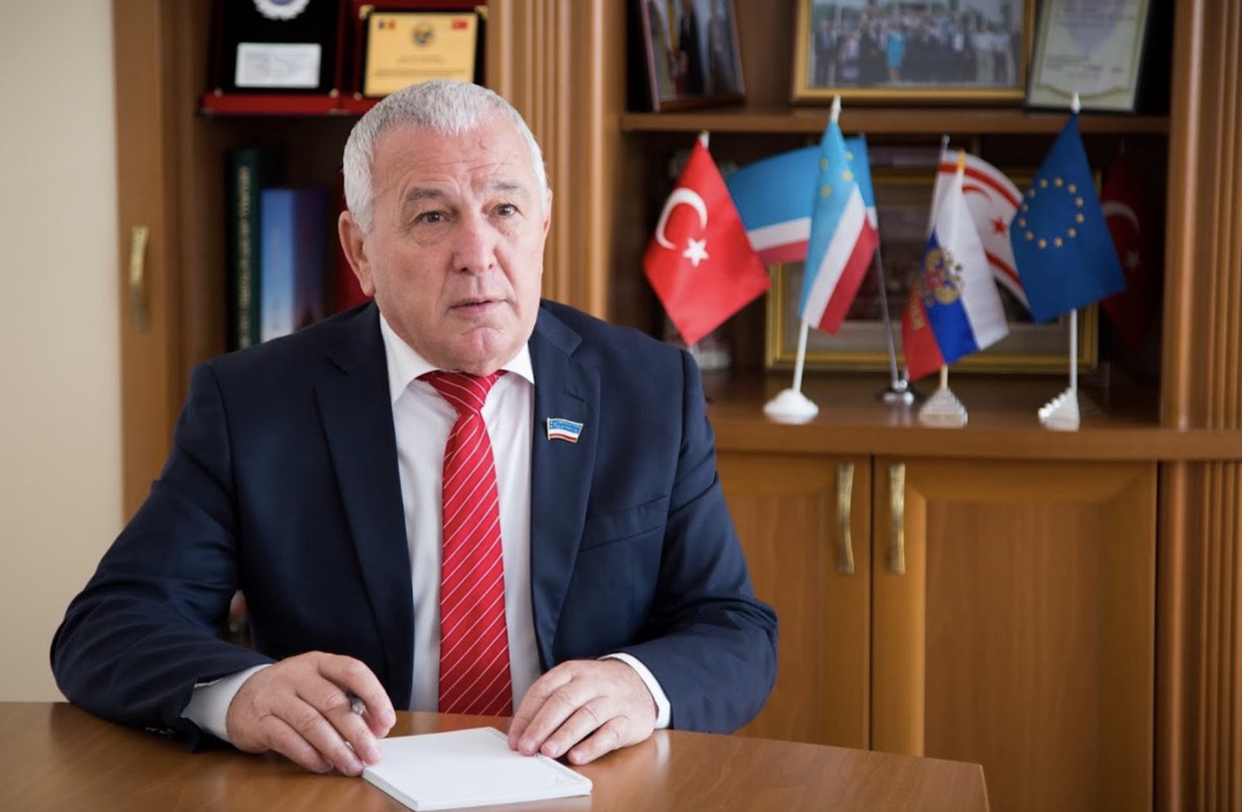 Prima reacție a lui Dmitri Constantinov după ce a fost condamnat: Cere reevaluarea cazului