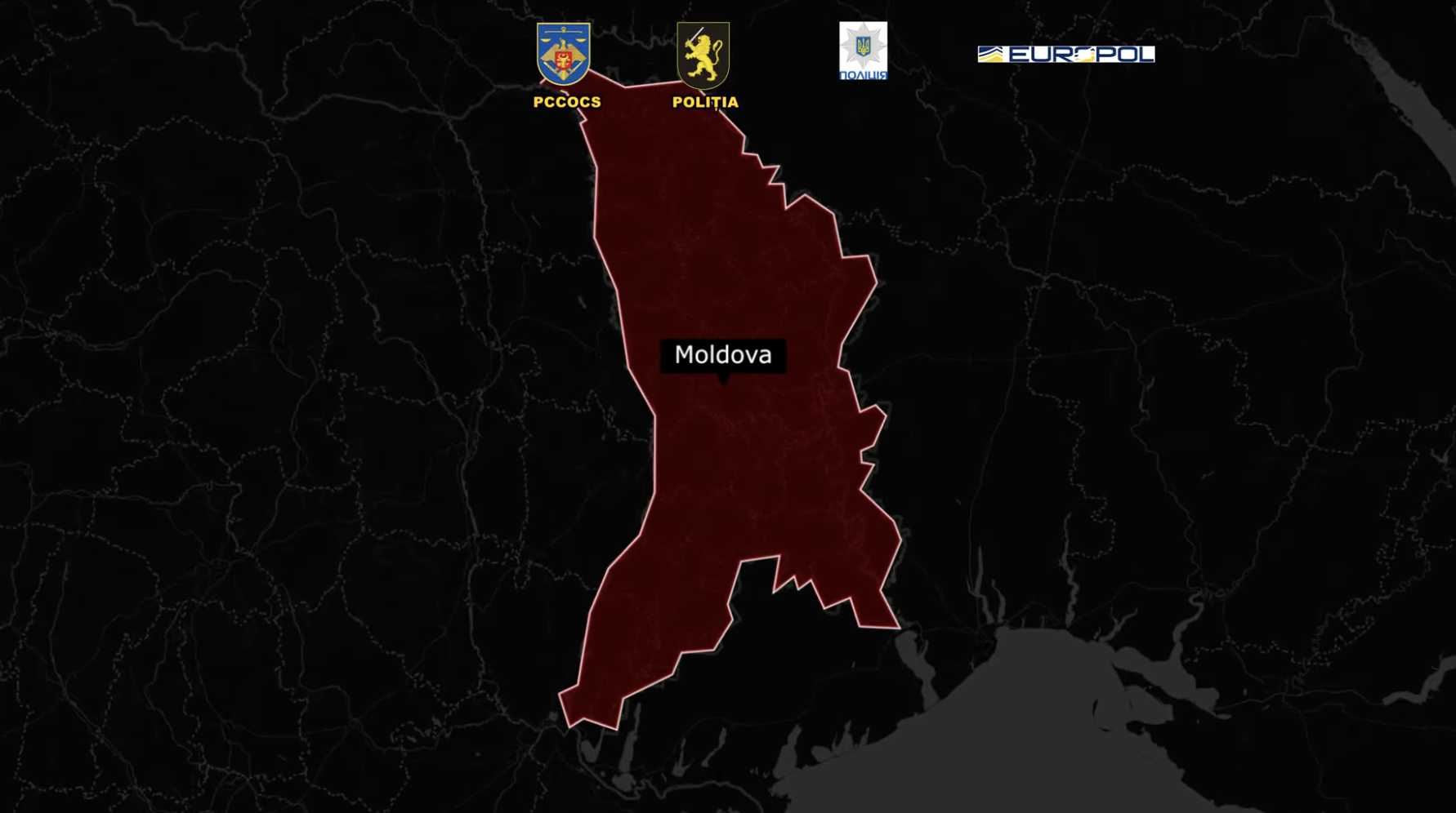 VIDEO Rețea de asasini plătiți de Kremlin, destructurată de autoritățile din Chișinău și Kiev. 11 moldoveni implicați