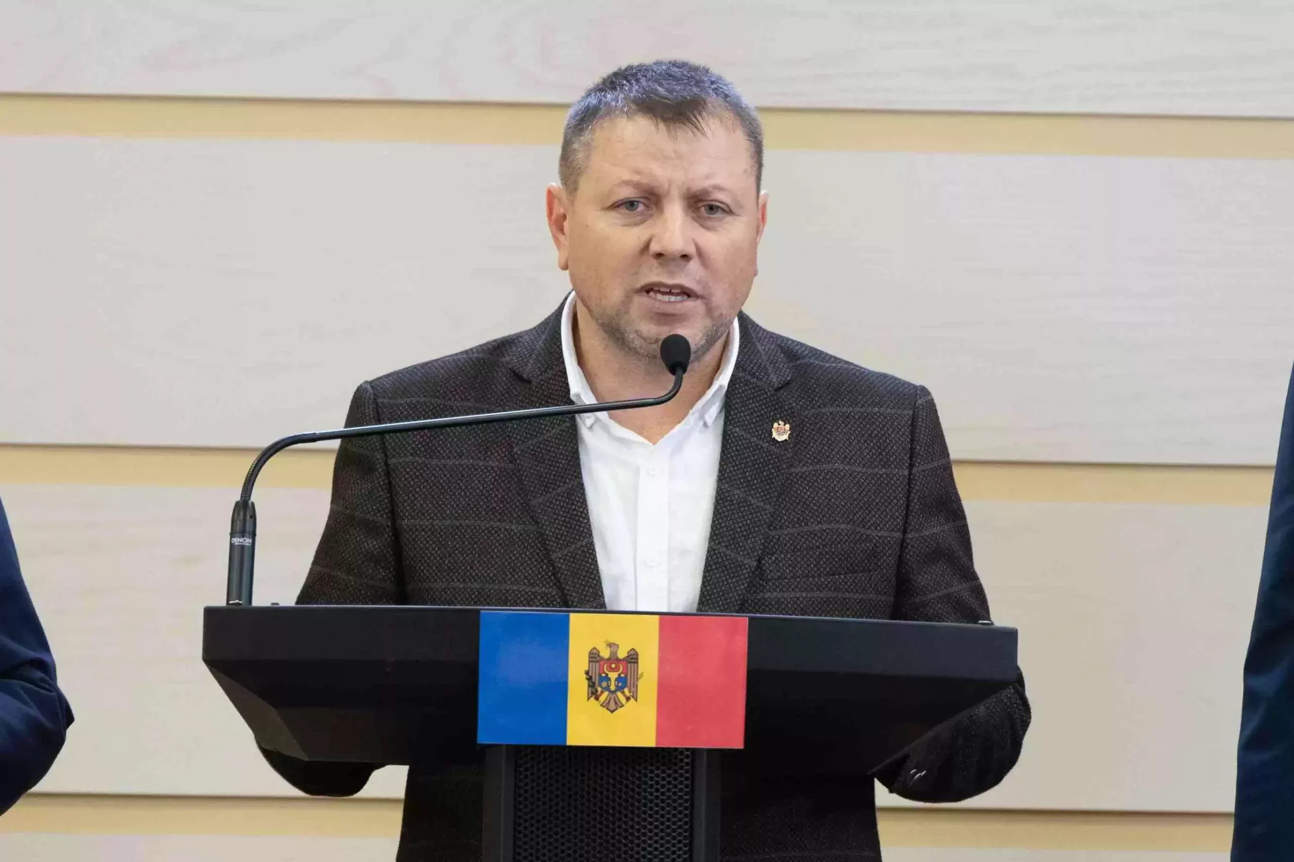 Vinificatorii cer ca alesul Sergiu Stefanco să-și ceară scuze după acuzațiile privind compensațiile și importul vinului