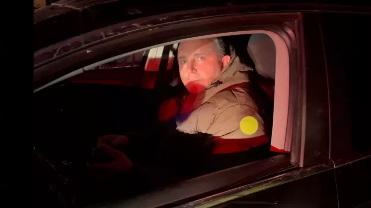 Procurorul de la Glodeni, Ion Crișciuc, eliberat din funcție după ce ar fi prins în stare de ebrietate la volan